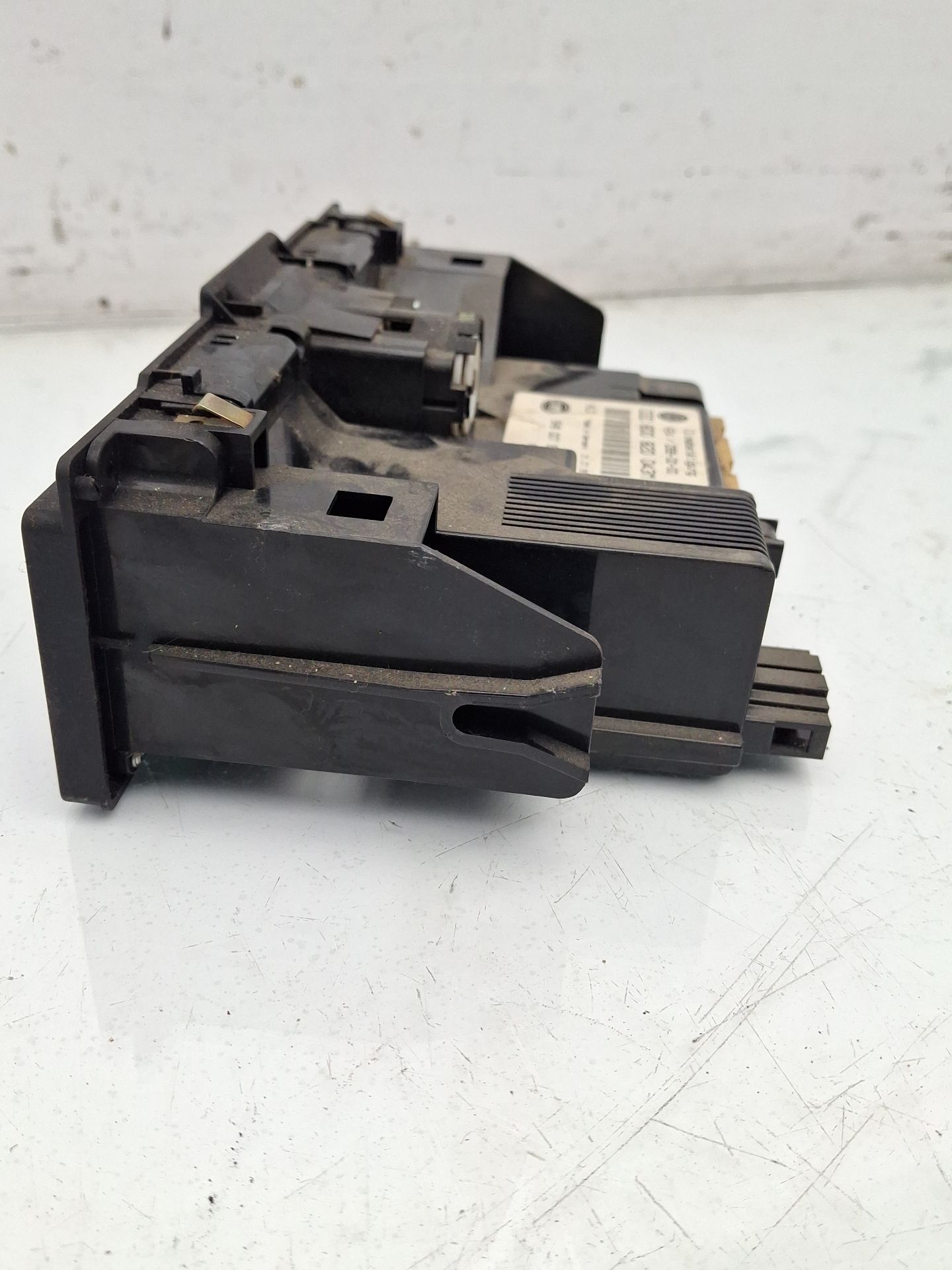 MANDO CALEFACCION / AIRE ACONDICIONADO AUDI A4 