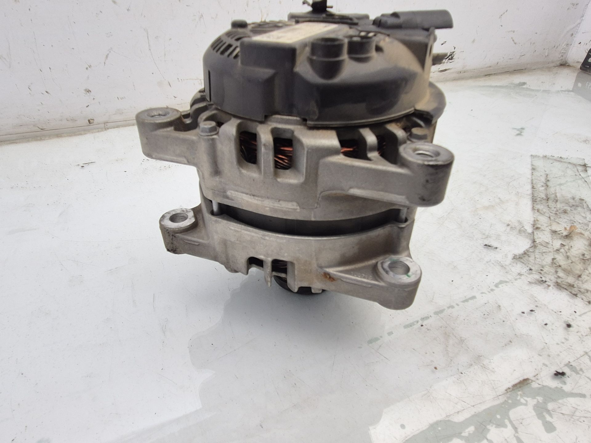 ALTERNADOR PEUGEOT 2008 