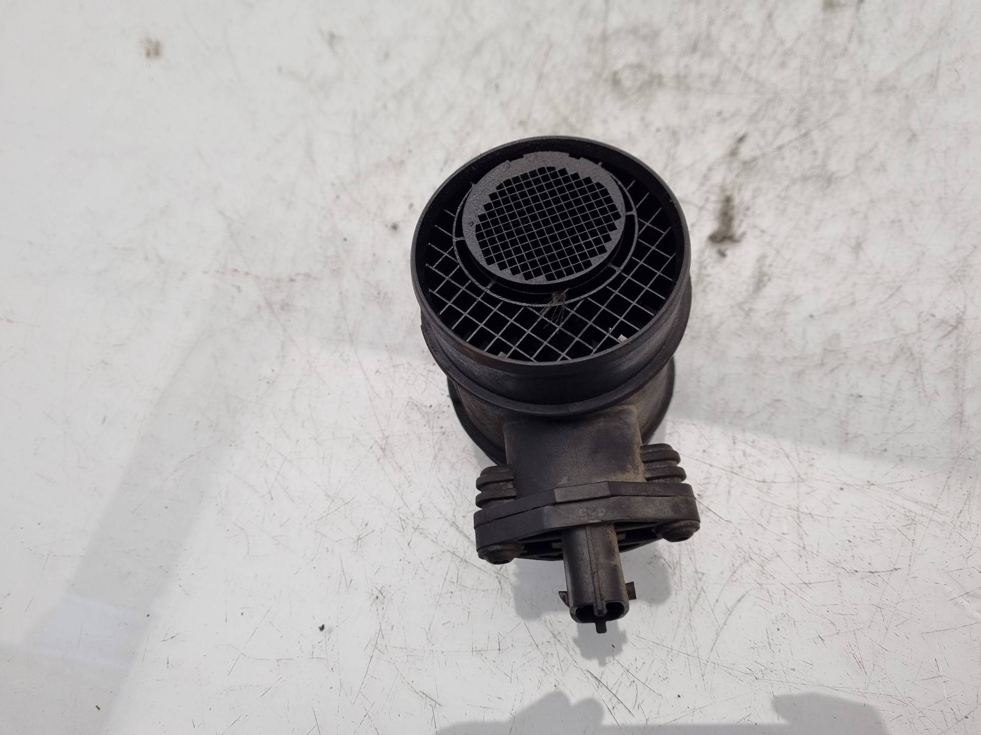 CAUDALIMETRO OPEL ZAFIRA Y20DTH