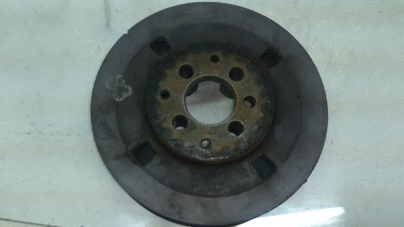 POLEA CIGUE?AL SEAT CORDOBA AGR