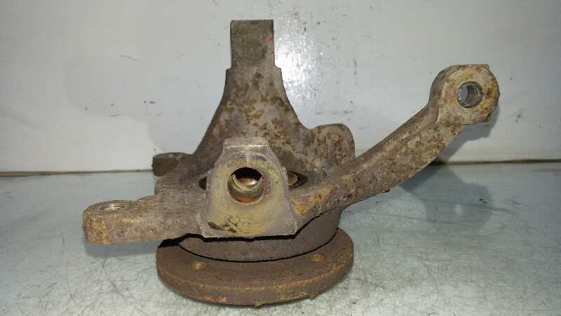 MANGUETA DELANTERA DERECHA RENAULT LAGUNA 