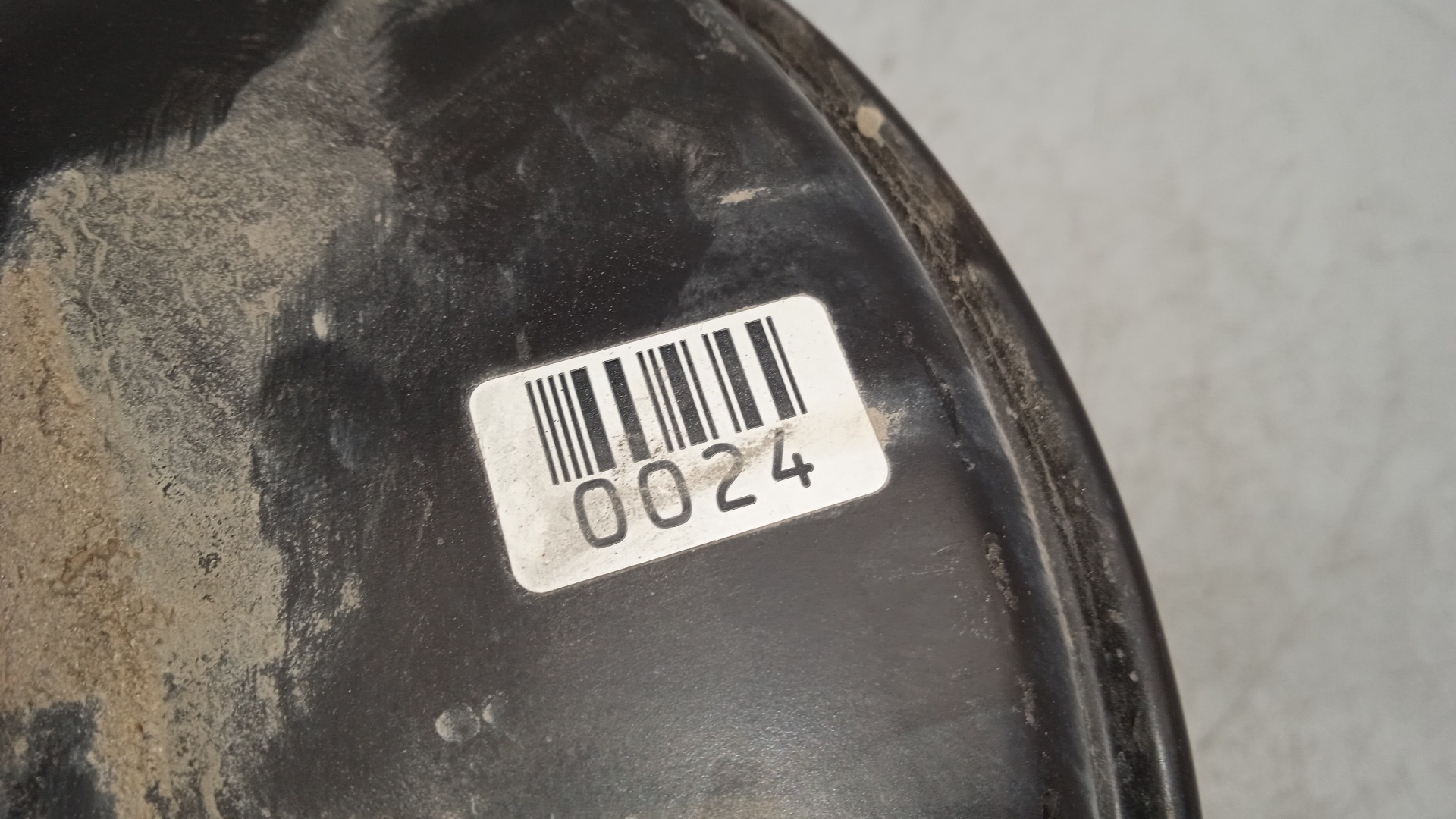 SERVOFRENO VOLKSWAGEN GOLF 1Z