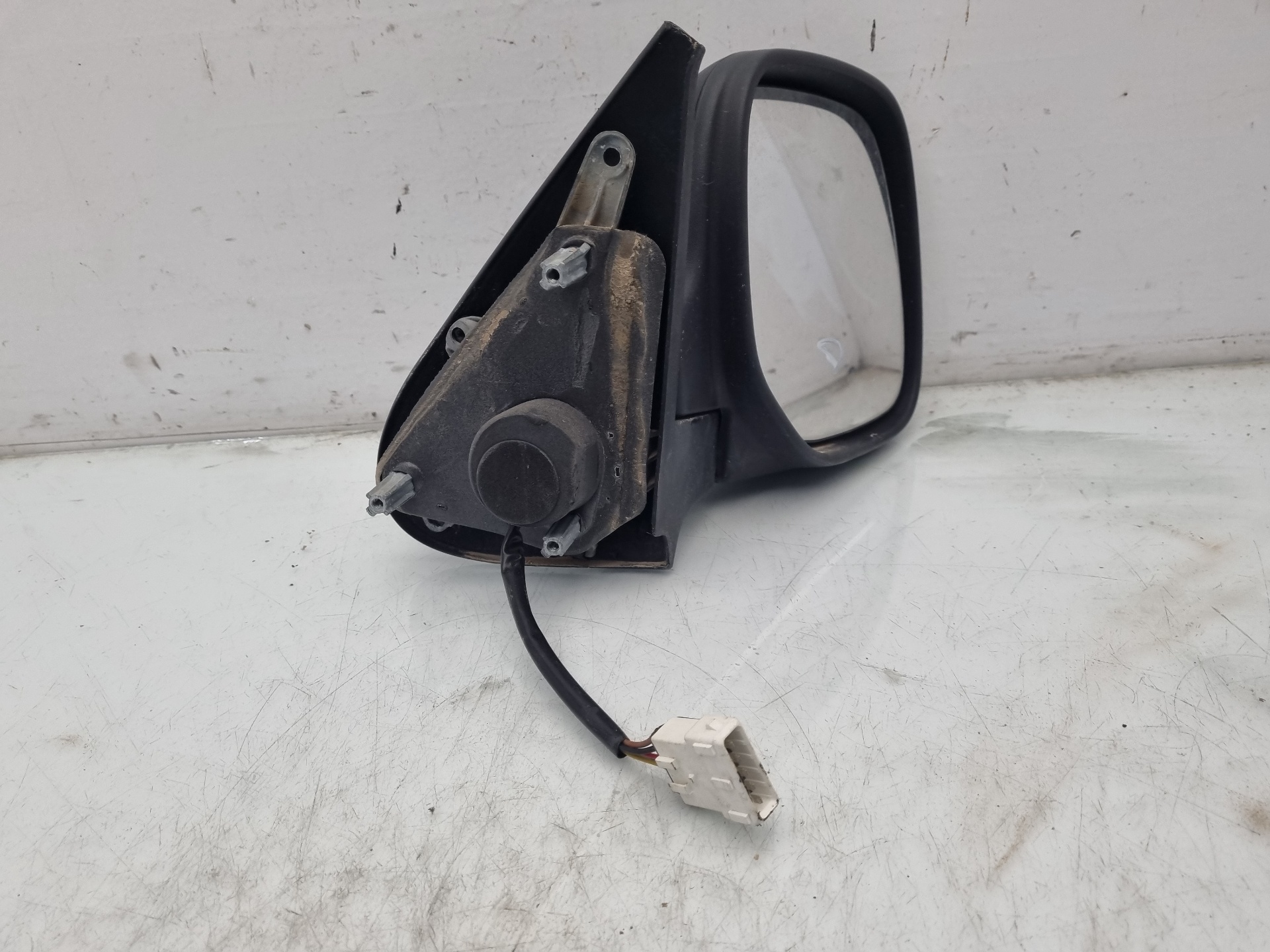 RETROVISOR DERECHO CITROEN BERLINGO RHY