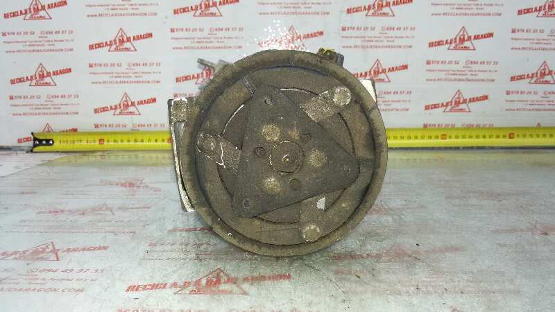 COMPRESOR AIRE ACONDICIONADO CITROEN C2 8HZ