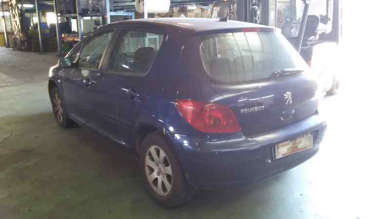CAJA MARIPOSA PEUGEOT 307 (S1) NFU (TU5JP4)