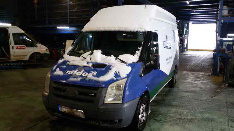 ANILLO AIRBAG FORD TRANSIT JXFA