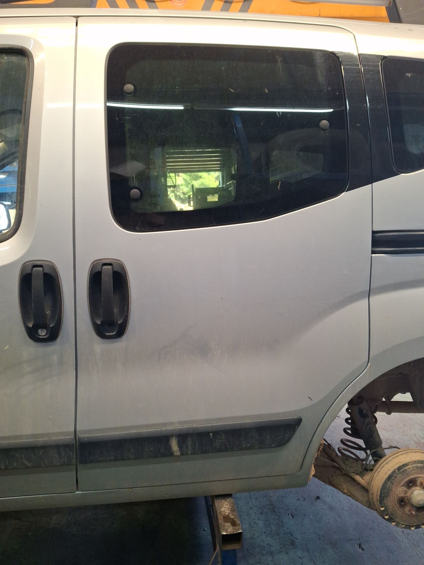  FIAT QUBO (225_) 1.3 D Multijet (225AXG1A, 225CXG1A, 225AXG11, 225CXG11)