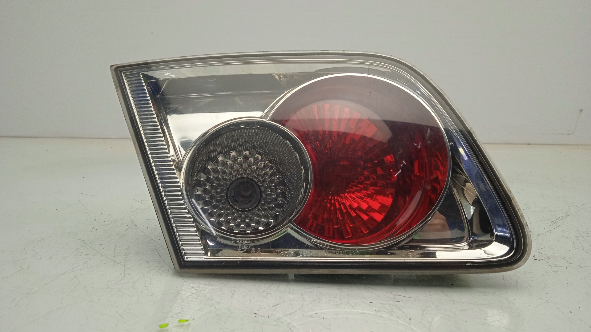 PILOTO TRASERO IZQUIERDO INTERIOR MAZDA 6 L8