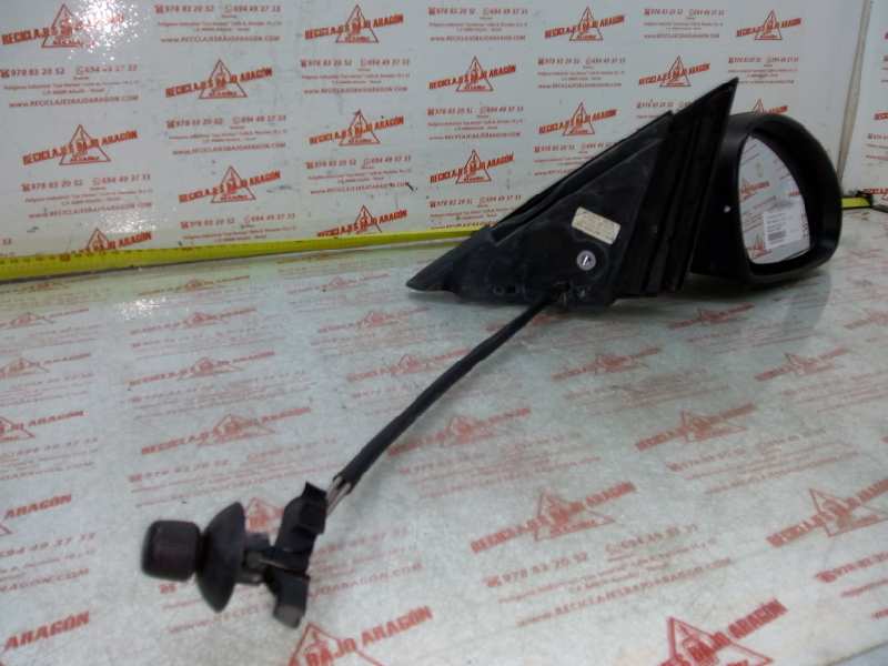 RETROVISOR DERECHO SEAT IBIZA ASY