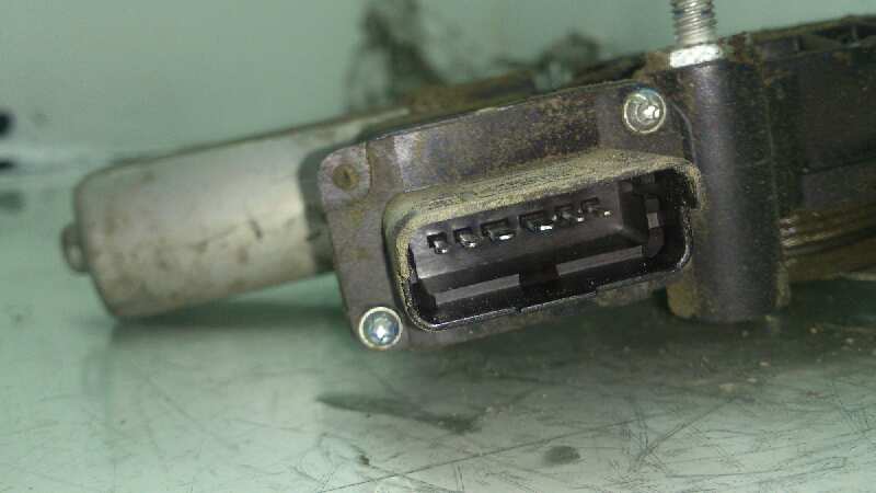 ELEVALUNAS DELANTERO DERECHO CITROEN JUMPER 4HU