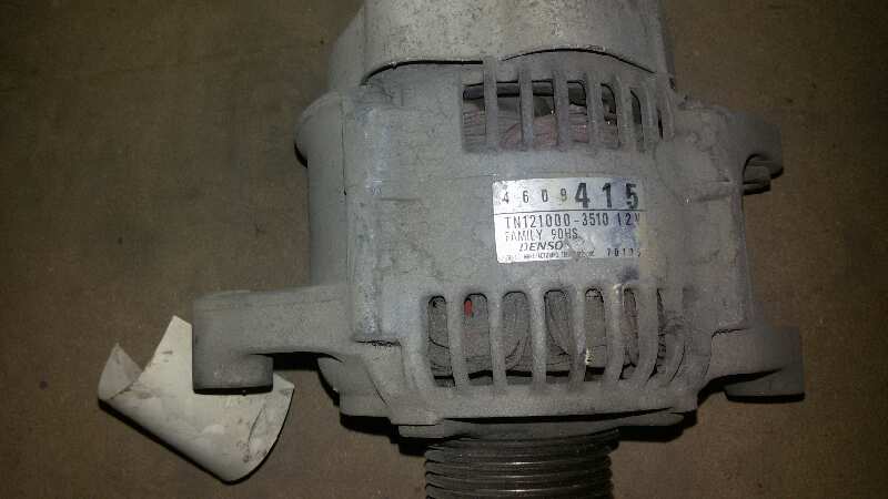 ALTERNADOR CHRYSLER VOYAGER 