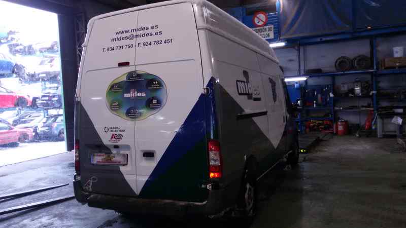 ANILLO AIRBAG FORD TRANSIT JXFA