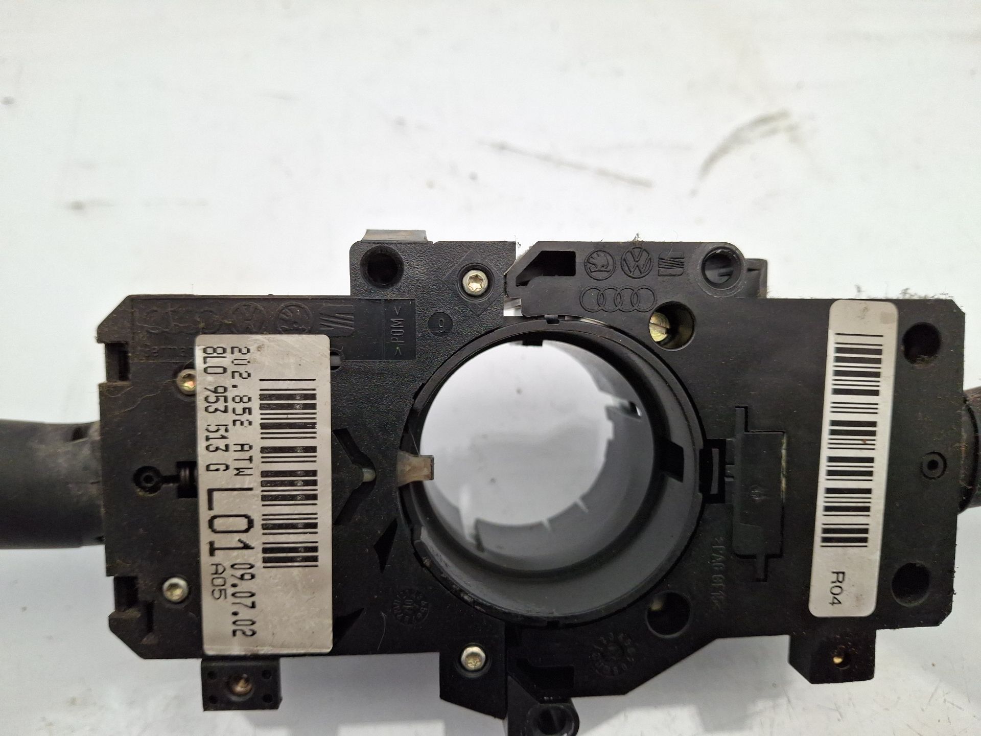 MANDO INTERMITENTES AUDI A3 