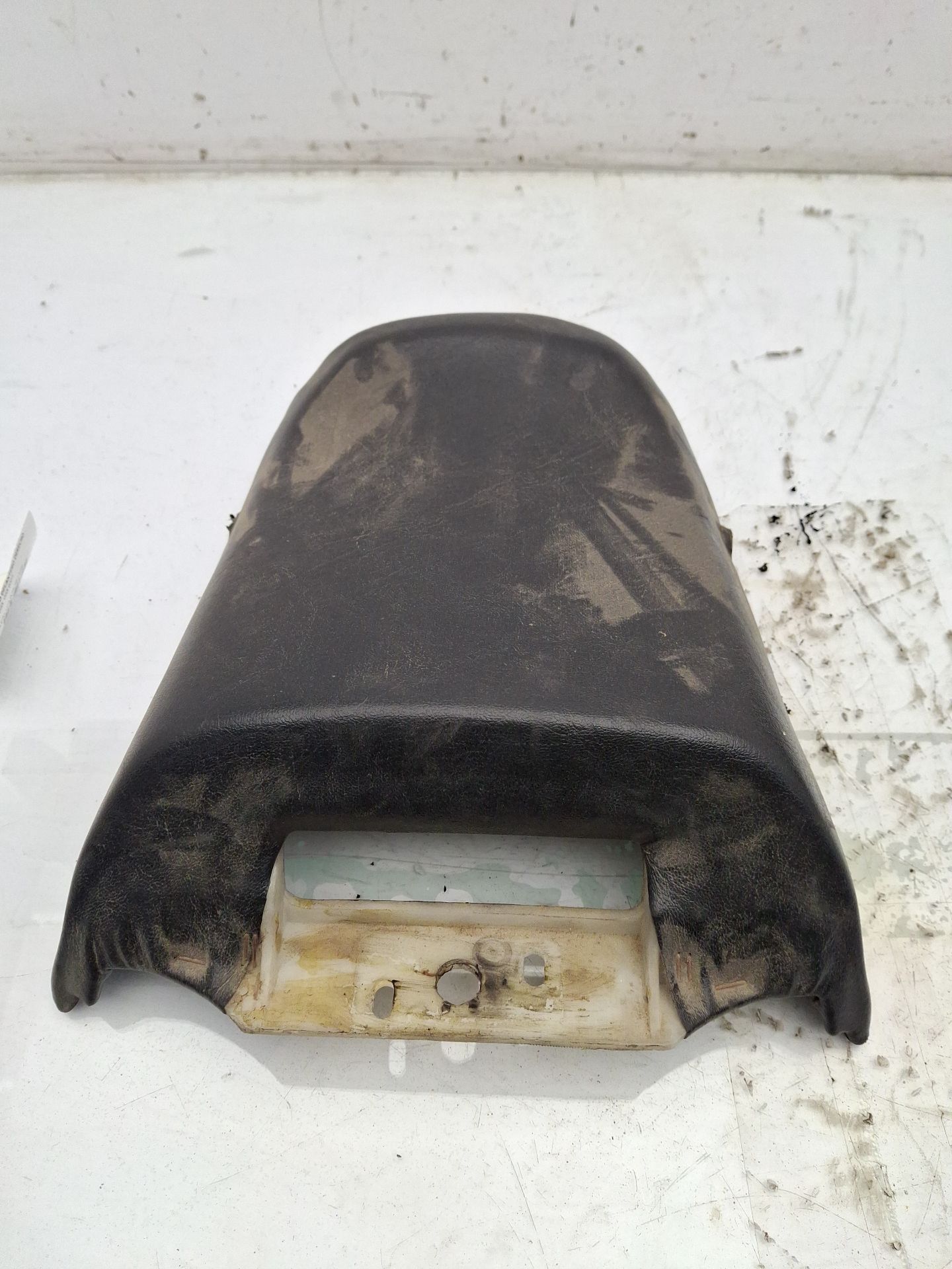  SUZUKI GSX GSX 600 F