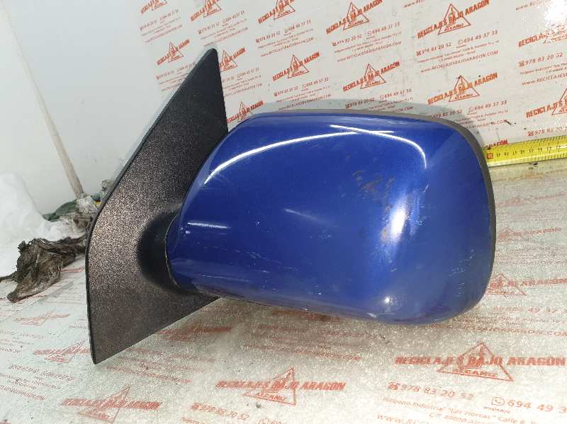RETROVISOR IZQUIERDO KIA PICANTO G4HG