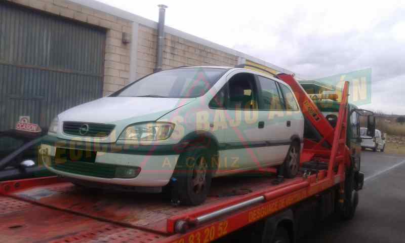 CINTURON SEGURIDAD DEL. IZQ. OPEL ZAFIRA Y20DTH