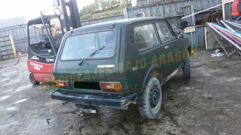 TRANSMISION CENTRAL DELANTERA LADA NIVA BA32121