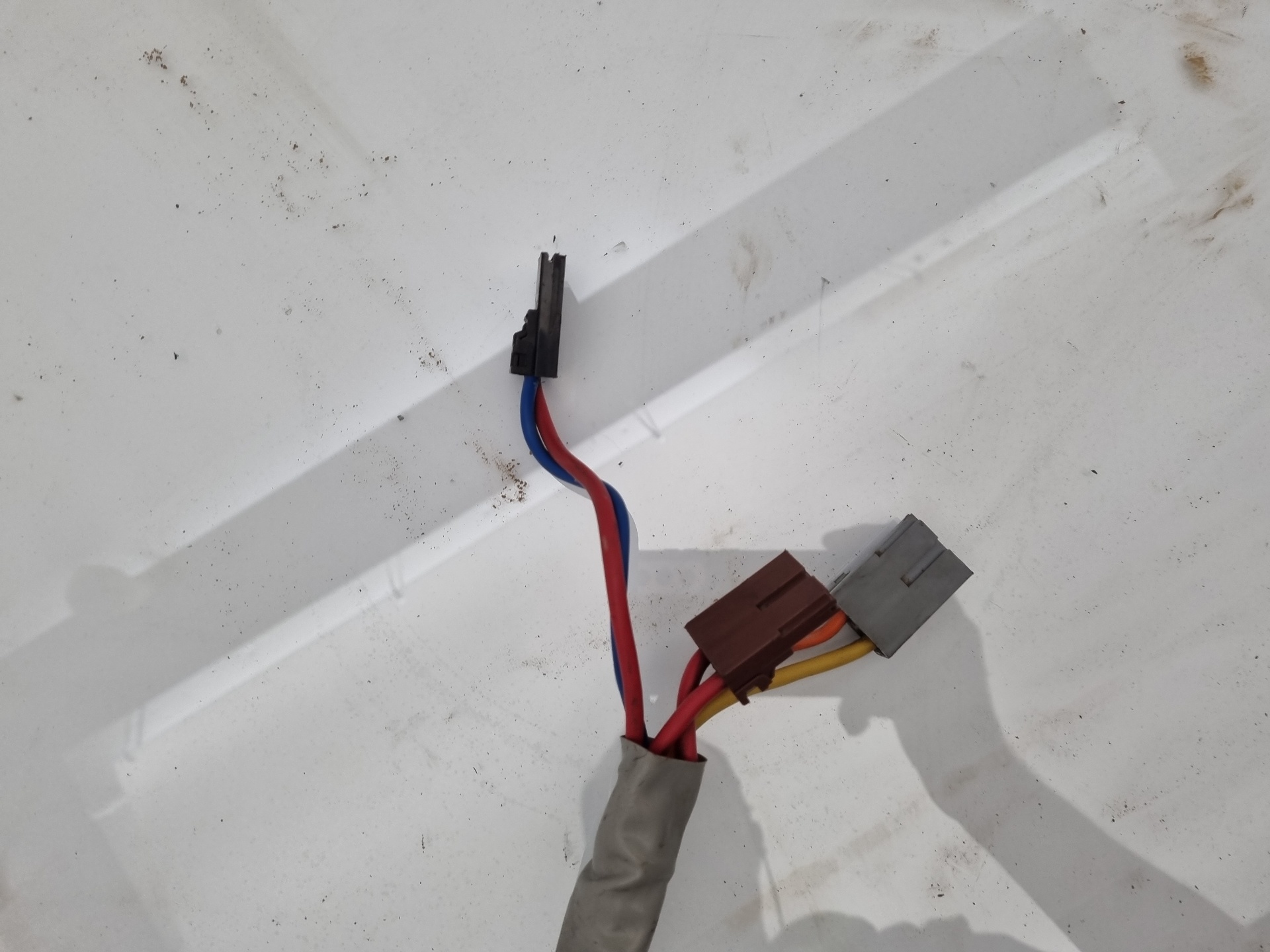 CONMUTADOR DE ARRANQUE PEUGEOT 106 VJXTUD5