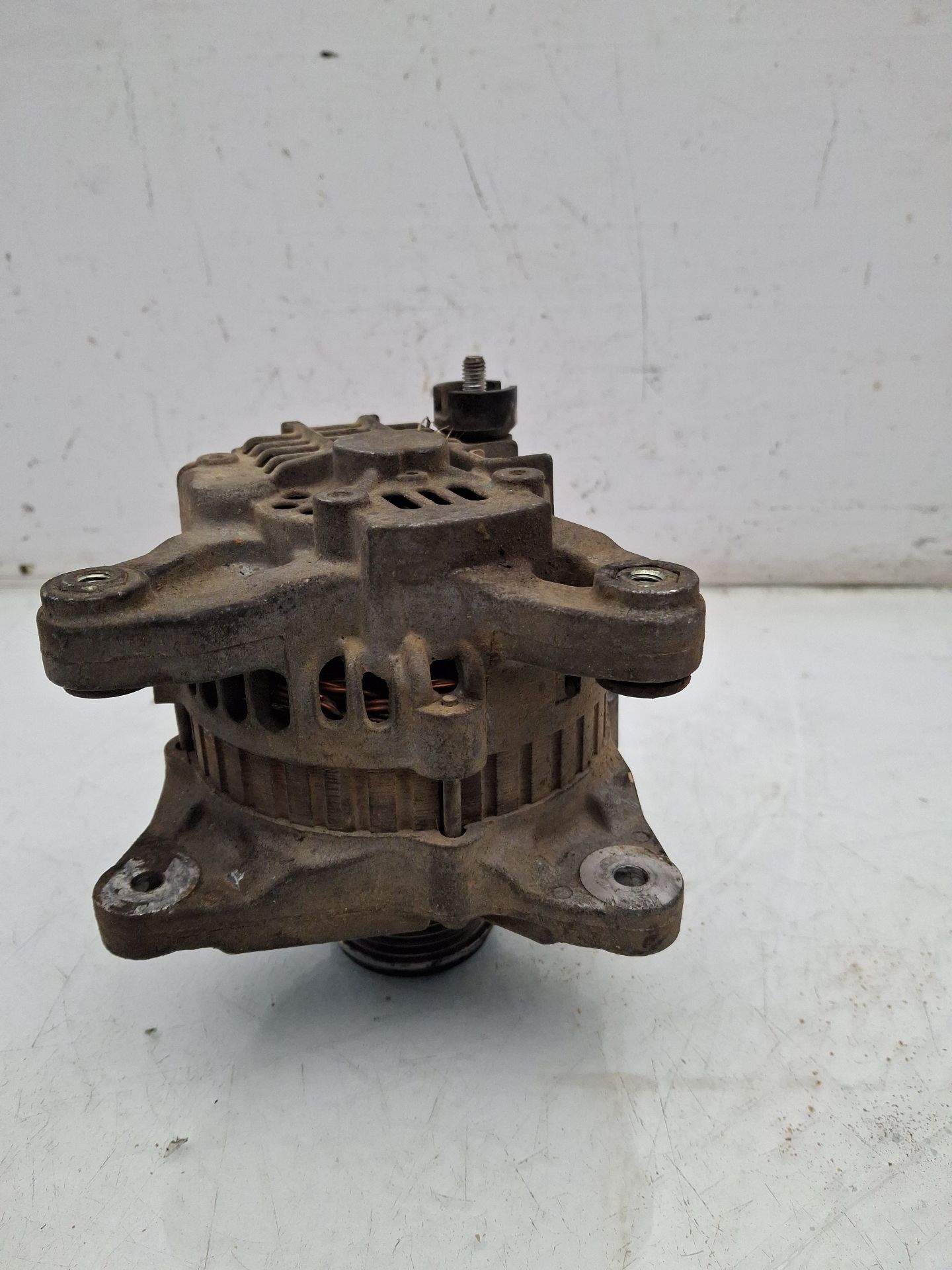ALTERNADOR RENAULT KANGOO 