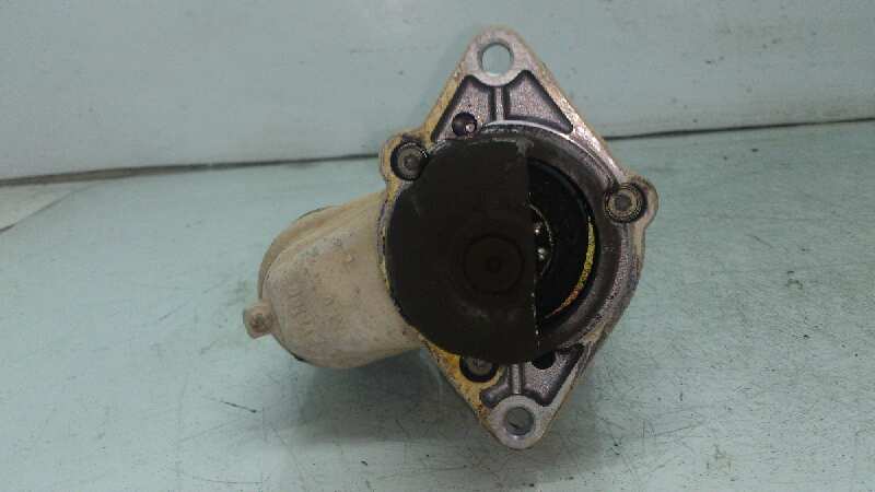 MOTOR ARRANQUE OPEL ASTRA X16XEL
