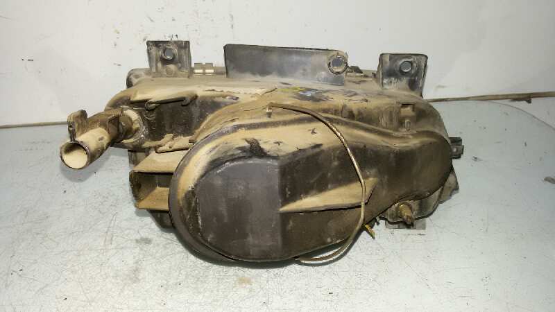 FARO IZQUIERDO PEUGEOT 405 D2D