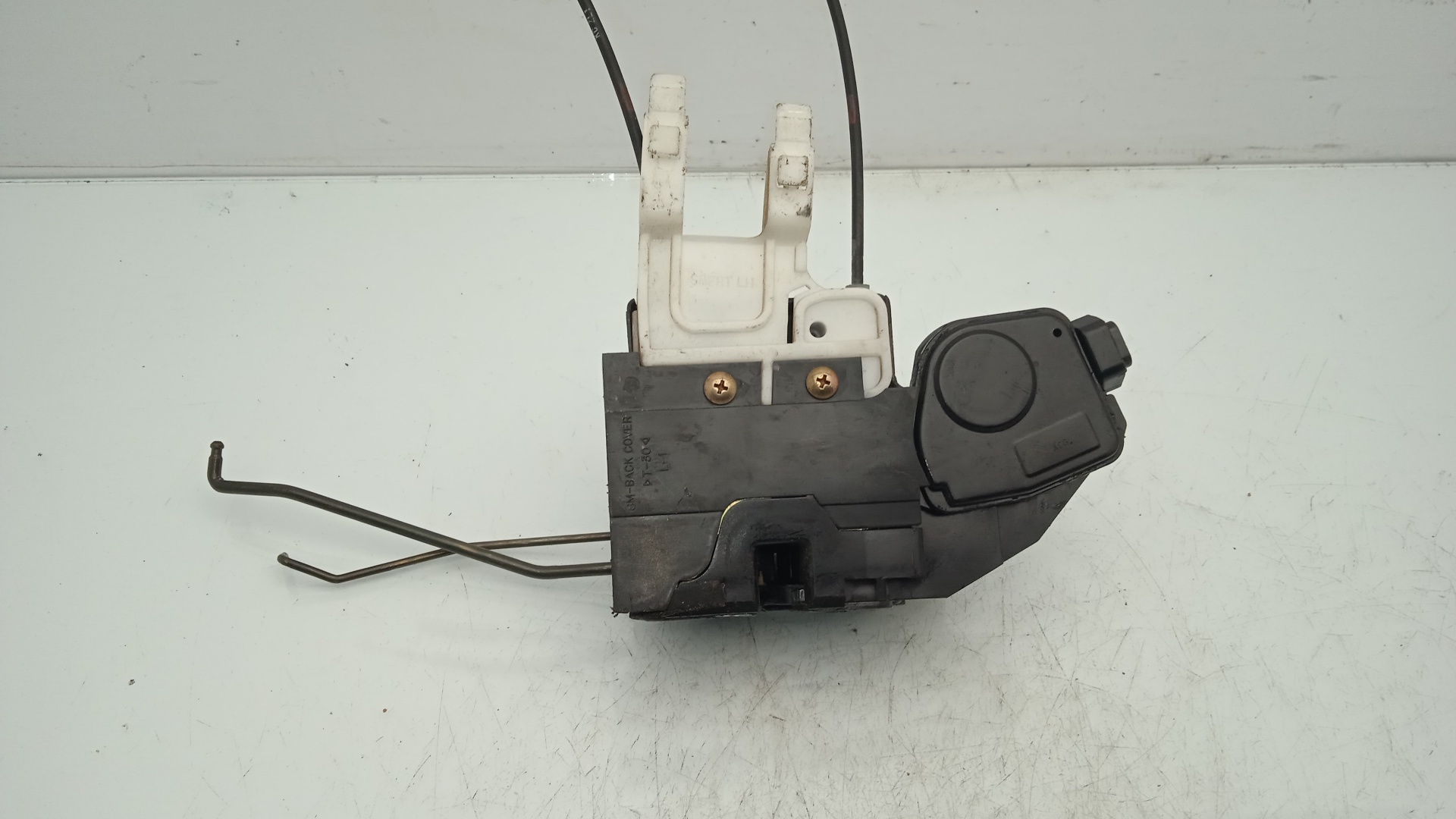 CERRADURA PUERTA DELANTERA IZQUIERDA HYUNDAI SANTA D4EA