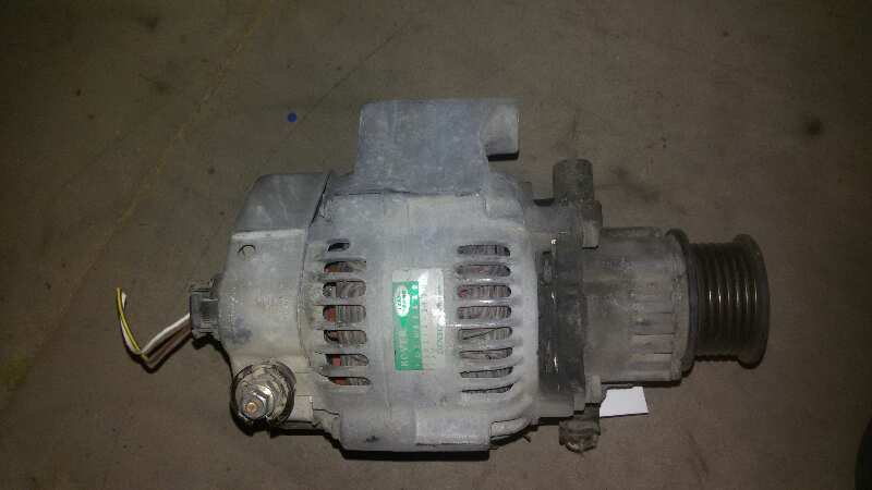 ALTERNADOR LAND ROVER FREELANDER 20T2N