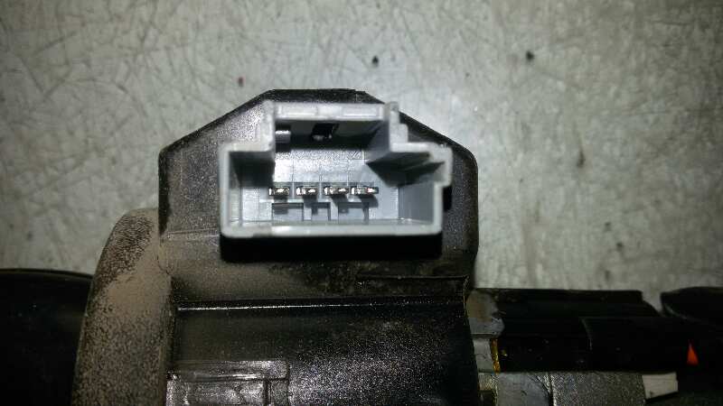 CONMUTADOR DE ARRANQUE RENAULT CLIO K9K W7