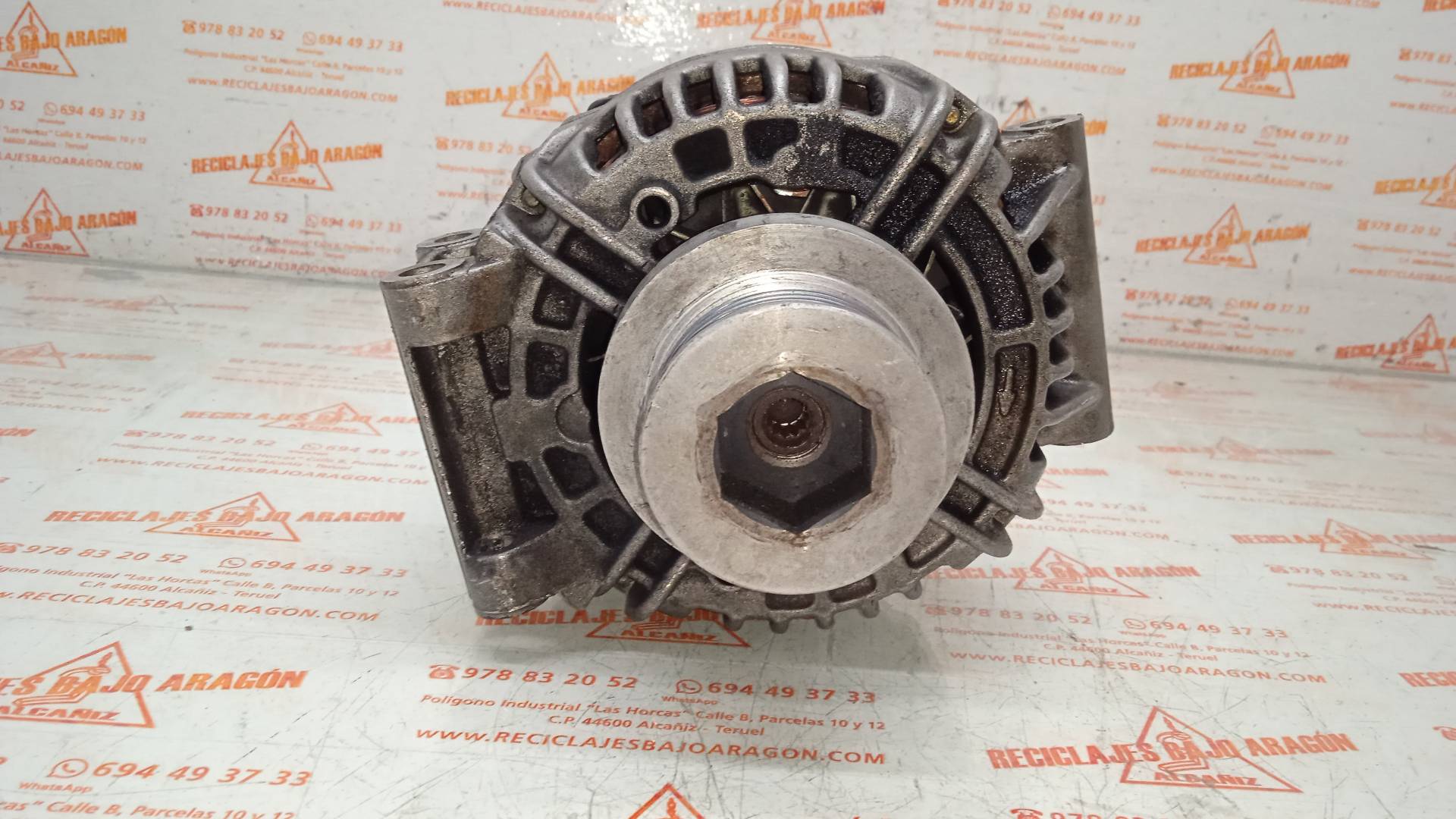 ALTERNADOR RENAULT LAGUNA K4M D7