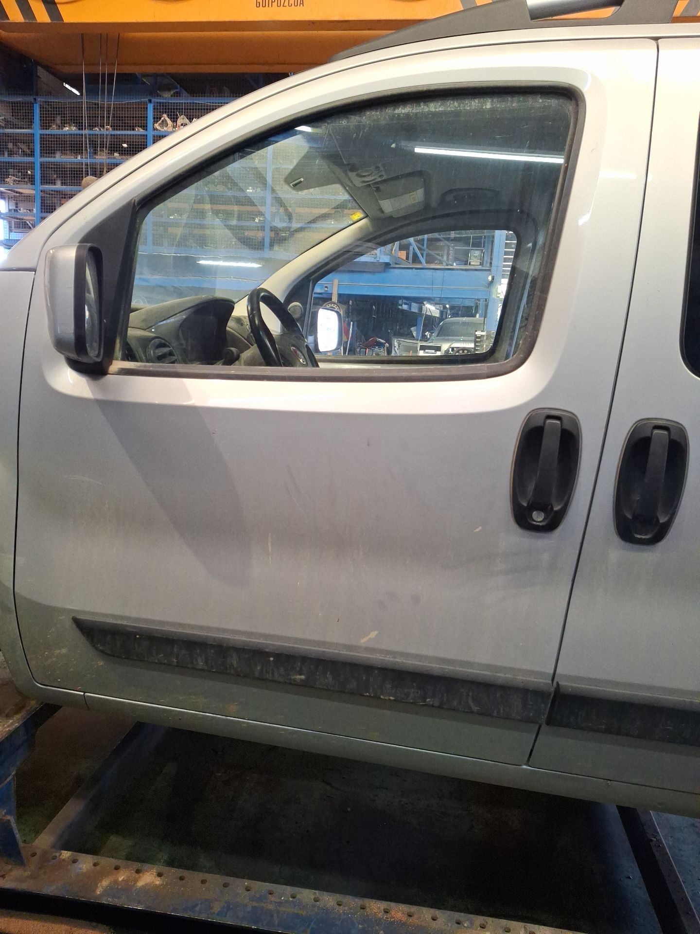  FIAT QUBO (225_) 1.3 D Multijet (225AXG1A, 225CXG1A, 225AXG11, 225CXG11)