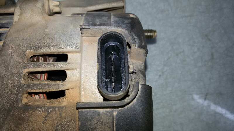 ALTERNADOR DAEWOO LACETTI F14D3