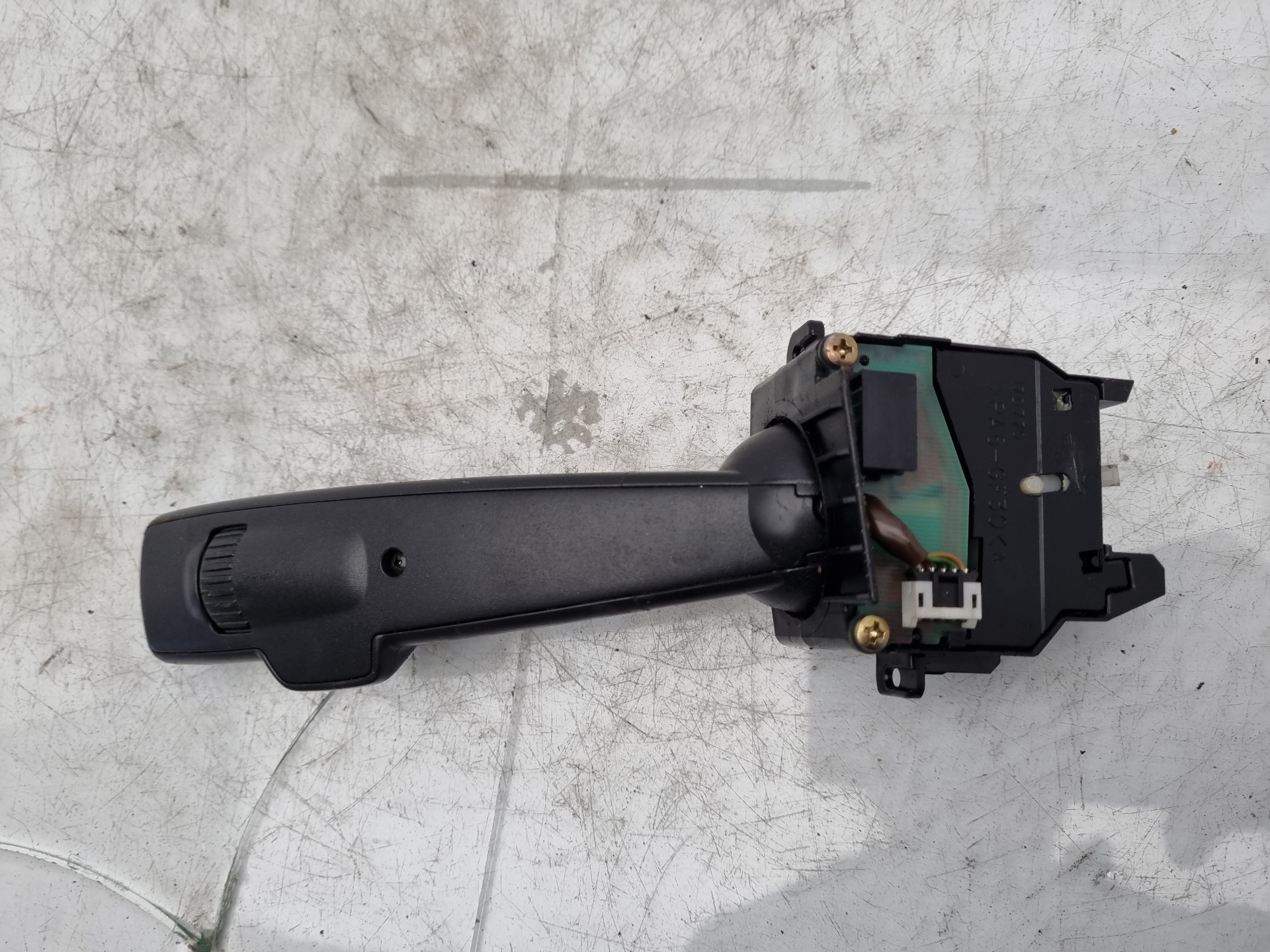 MANDO INTERMITENTES VOLVO S40 D4204T/D