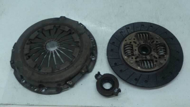 KIT EMBRAGUE FIAT SCUDO DHX