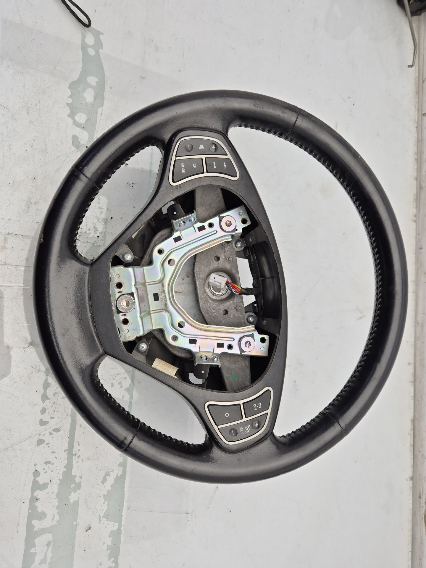  KIA CEE D Hatchback (ED) 2.0