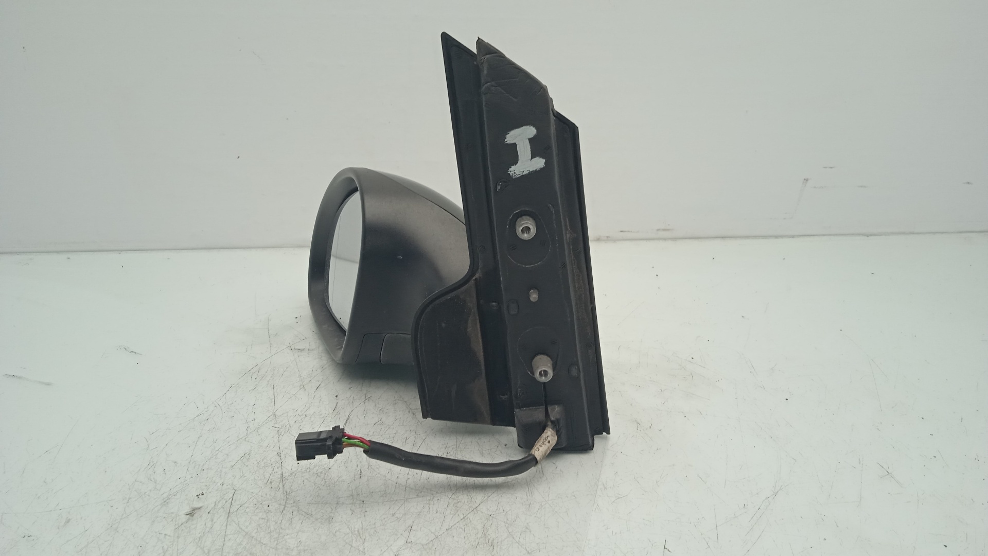 RETROVISOR IZQUIERDO SEAT TOLEDO BKD