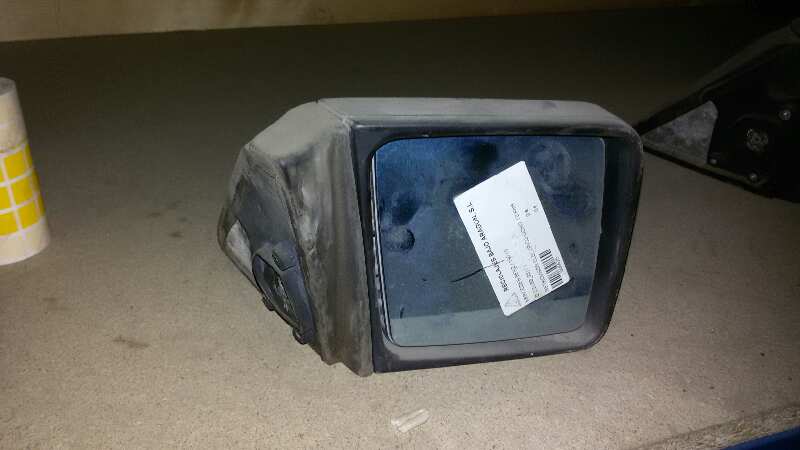 RETROVISOR DERECHO MERCEDES-BENZ CLASE C 