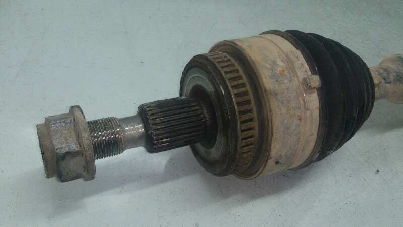 TRANSMISION DELANTERA DERECHA MERCEDES-BENZ CLASE  OM612963