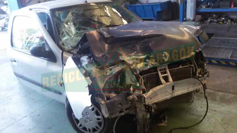 RETROVISOR DERECHO RENAULT CLIO F8Q P6