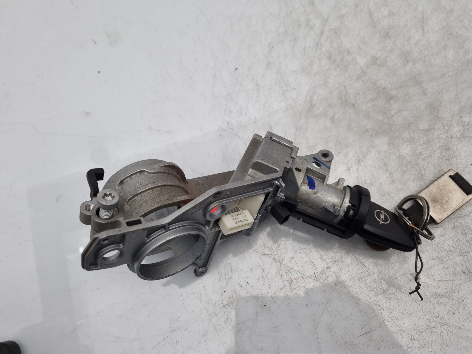 CONMUTADOR DE ARRANQUE OPEL ZAFIRA Z19DT