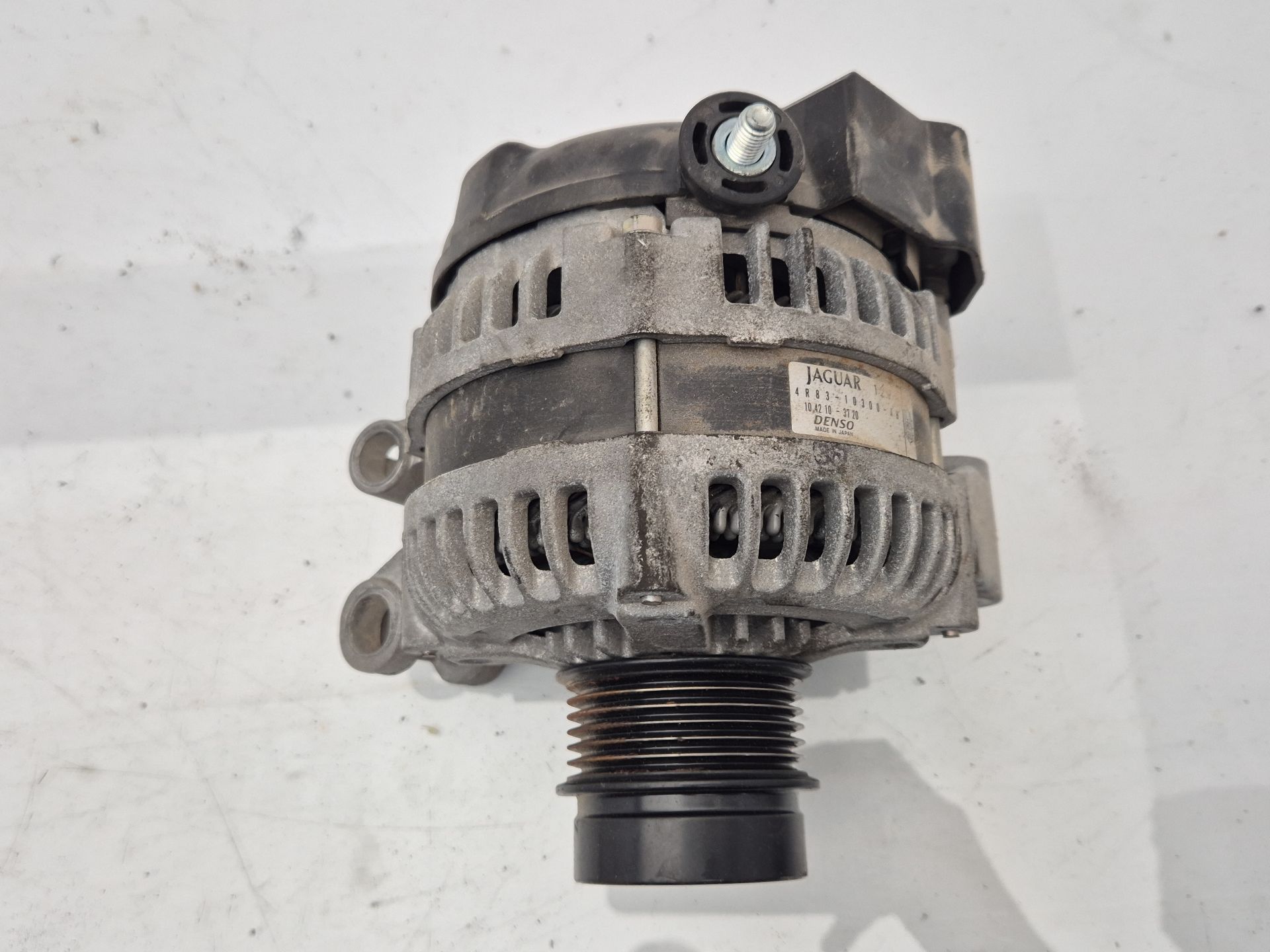 ALTERNADOR JAGUAR S-TYPE 