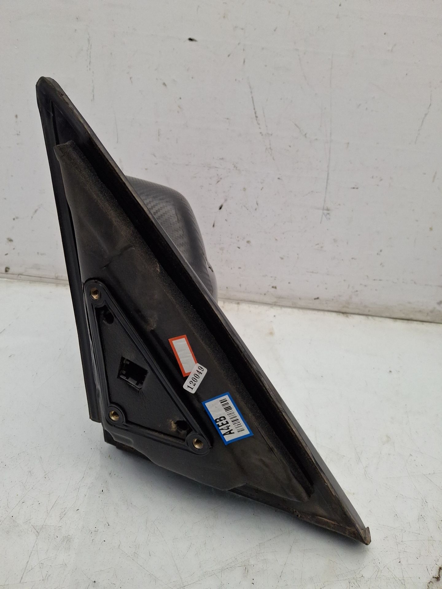 RETROVISOR IZQUIERDO HYUNDAI TERRACAN 