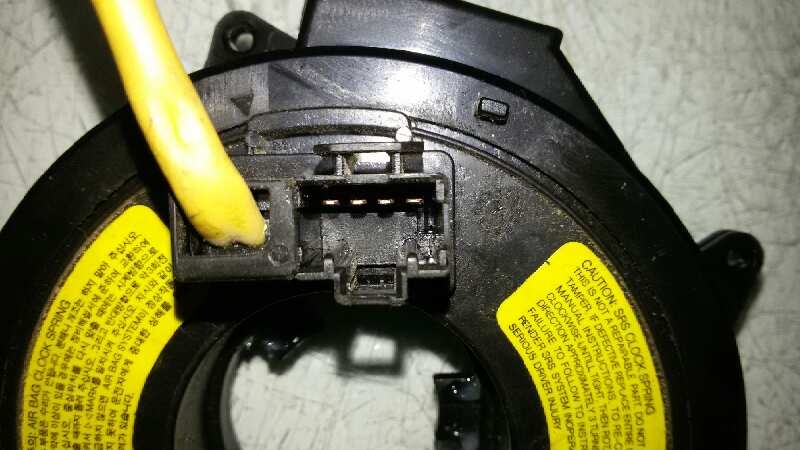 ANILLO AIRBAG HYUNDAI ACCENT G4EB