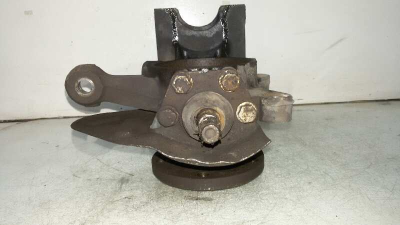 MANGUETA DELANTERA IZQUIERDA CITROEN JUMPER 4HY