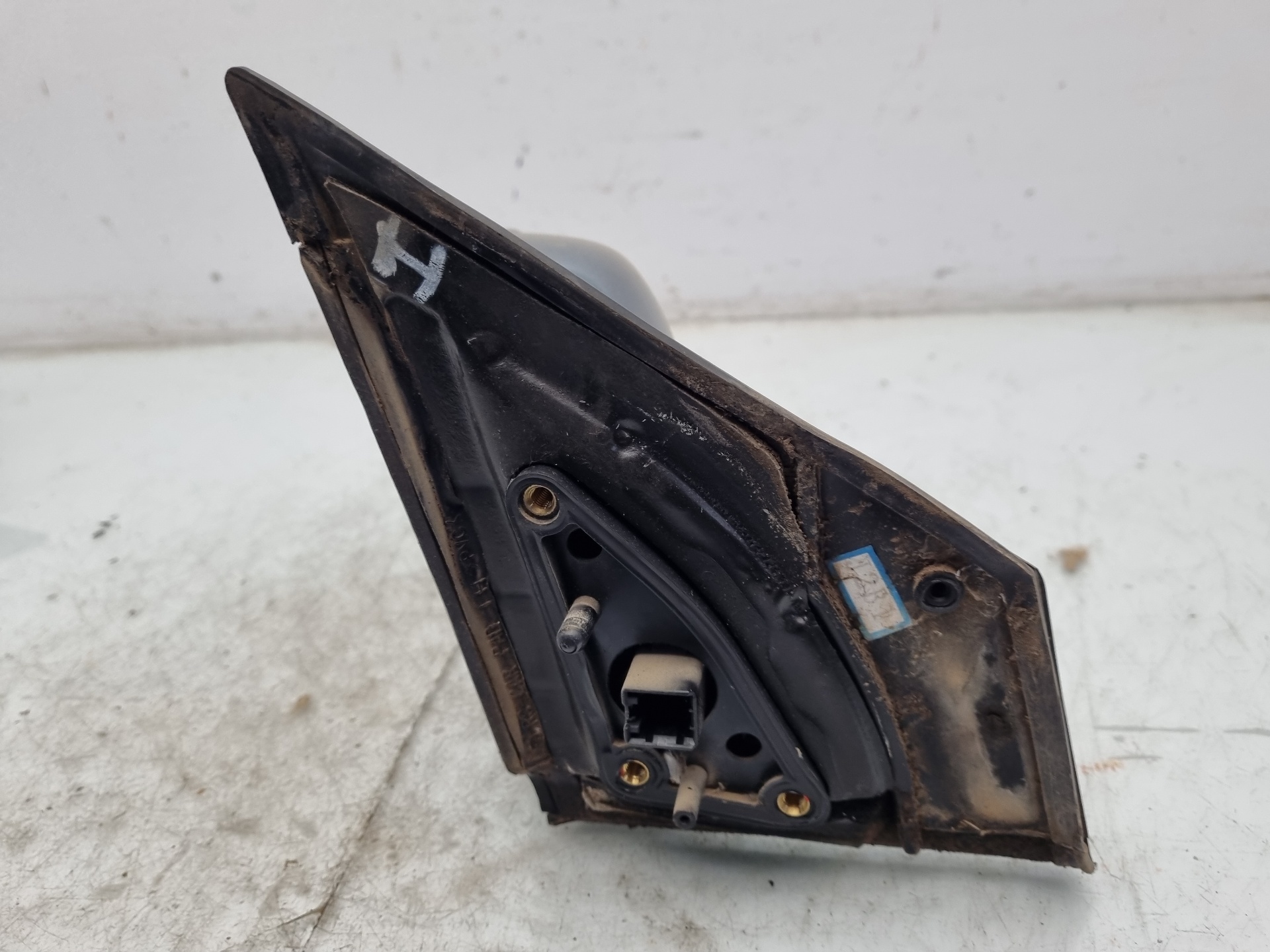 RETROVISOR IZQUIERDO KIA CARENS TB