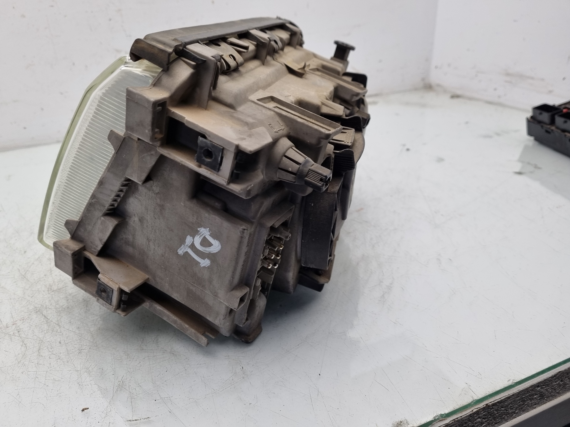 FARO IZQUIERDO MERCEDES-BENZ CLASE S G- 120