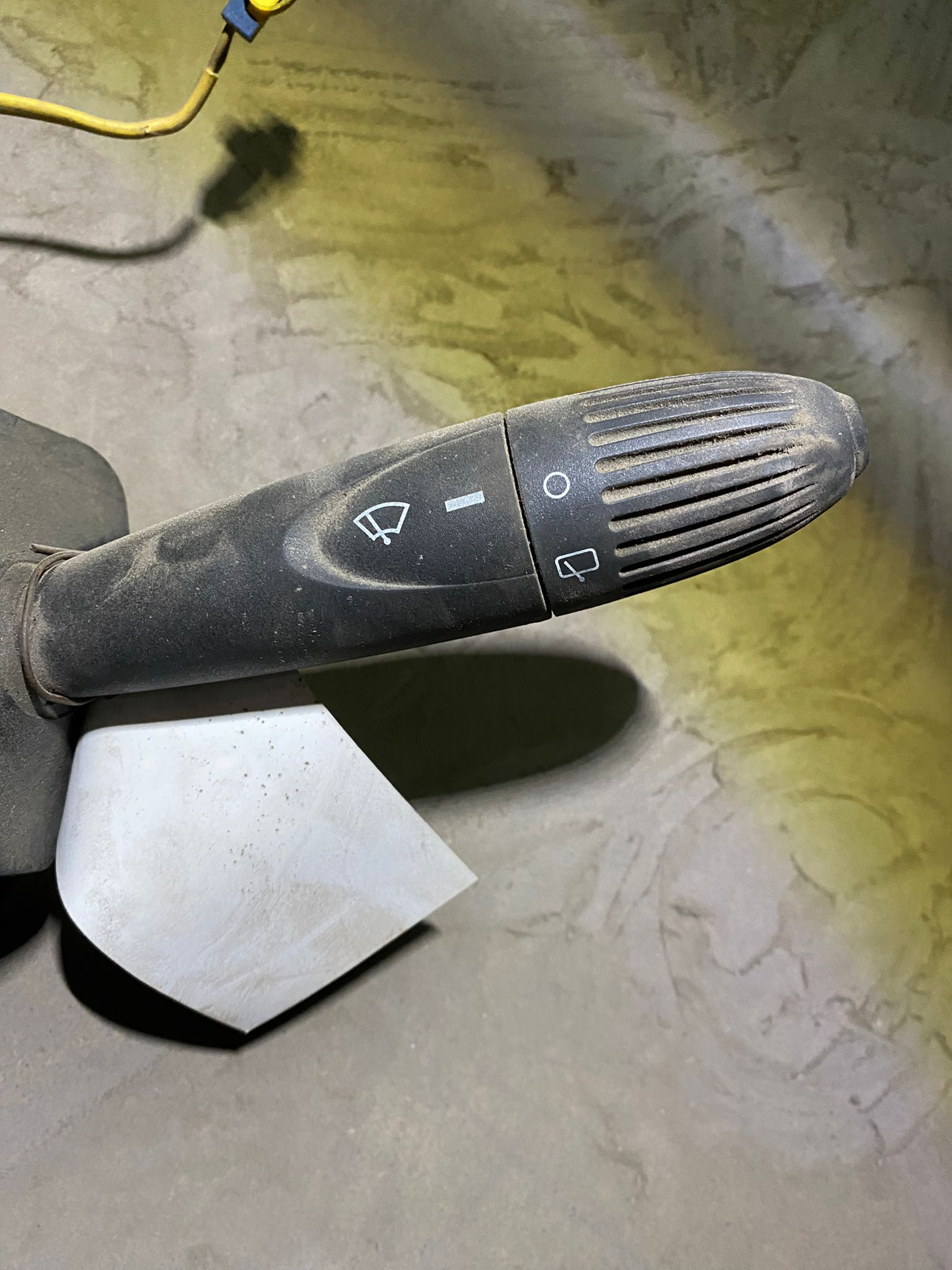 MANDO MULTIFUNCION FIAT DOBLO 223 A7.000