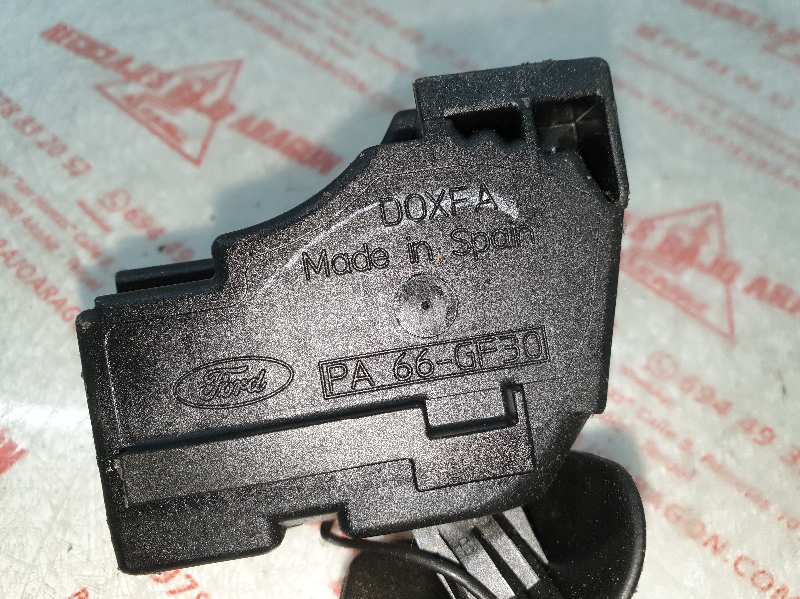 MANDO LIMPIA FORD MONDEO HJBB