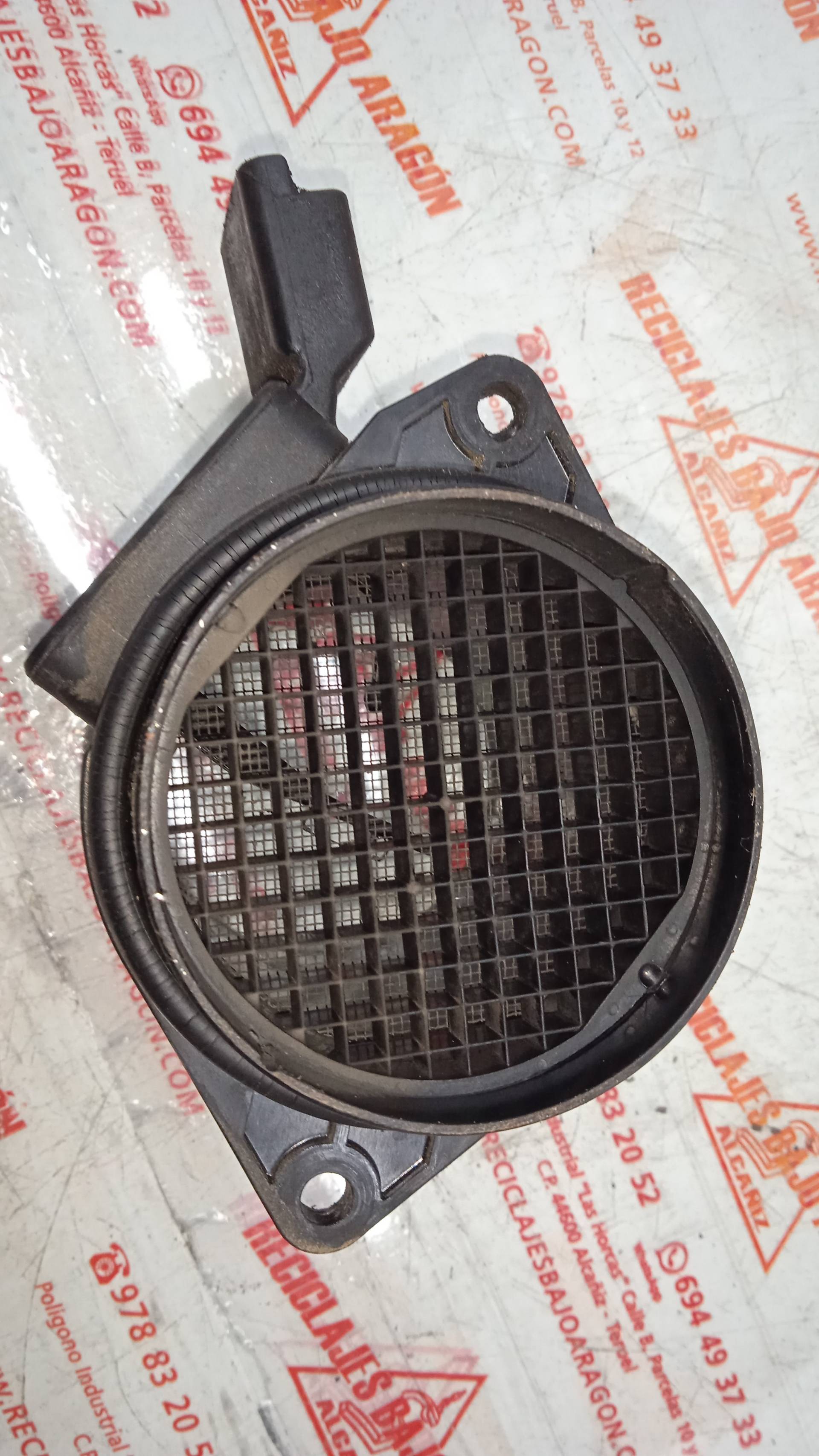 CAUDALIMETRO CITROEN XANTIA RHZ