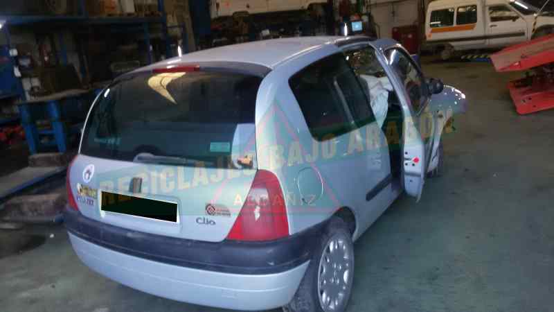RETROVISOR DERECHO RENAULT CLIO F8Q P6