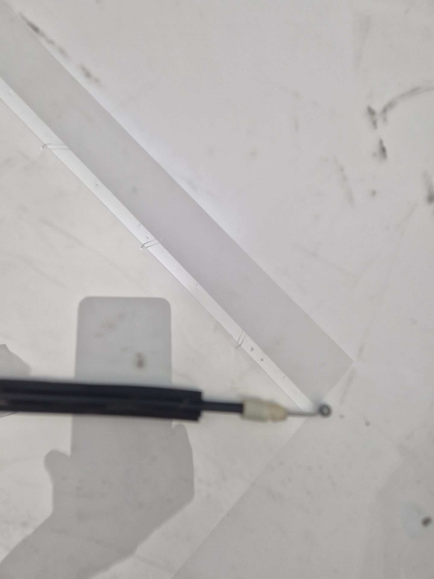 CERRADURA MALETERO / PORTON CITROEN JUMPER 